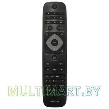 Телевизор Philips 43PFT4001/60 картинка 3